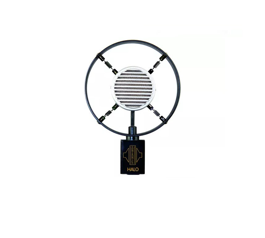 Sontronics Halo promo