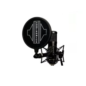 Sontronics Stc-20 Pack Microfono da studio