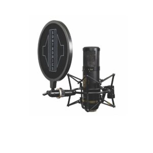 Sontronics Stc-2 Pack Black Microfono a condensatore