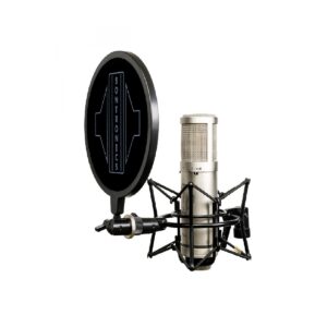 Sontronics Stc-2 Pack Silver