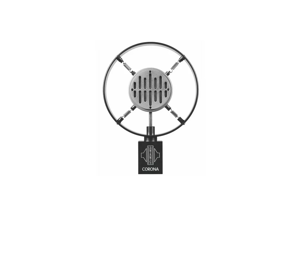Sontronics Corona promo