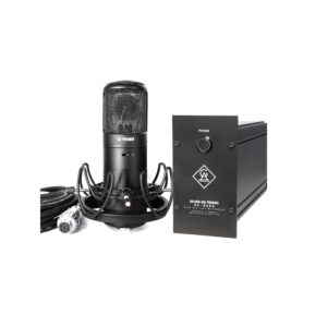 Golden Age Premier Ga-8000 Promo