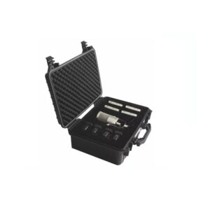Sontronics Drumpack Kit 5 microfoni per batteria