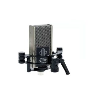 Sontronics Delta 2 Promo