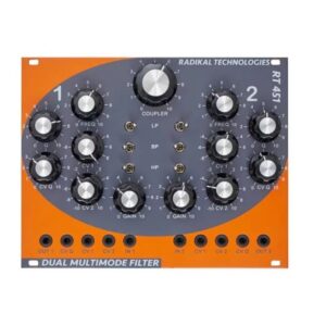 Radikal Technologies Rt-451