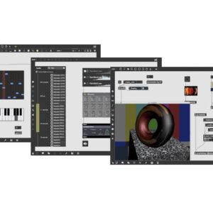 Cyc '74 Max 8 School (Download)