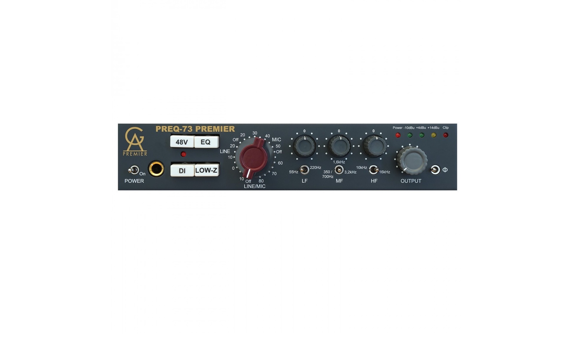 Golden Age Premier Preq-73 Premier Promo