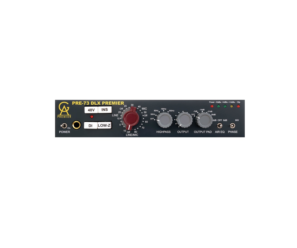 Golden Age Premier Pre-73 Dlx Premier Promo
