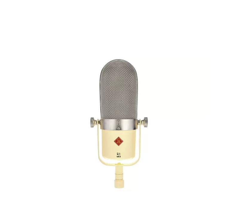 Golden Age Project R1 Mkii Promo