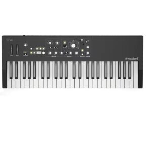Waldorf Stvc Sintetizzatore