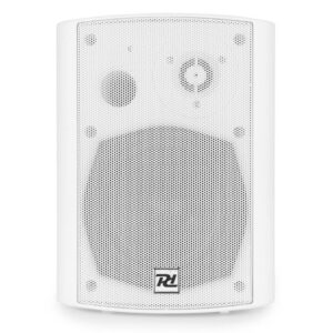 Power Dynamics DS50AW Speak.Set Act.BT 100W White