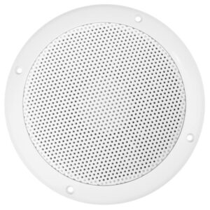 Power Dynamics MS40 Marine Speaker 4 50W Pair