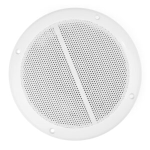 Power Dynamics MS65 Marine Speaker 6.5100W 2-way