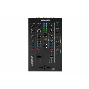 ALLEN&HEATH Xone 24