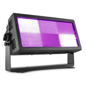 BeamZ BS1500 Stroboscope LED RGBW IP65