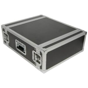 Power Dynamics PD-F4U 19 Flightcase 4U