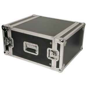 Power Dynamics PD-F6U 19 Flightcase 6U