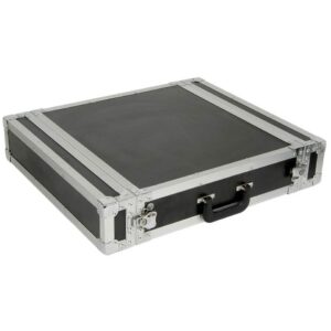 Power Dynamics PD-F2U 19 Flightcase 2U