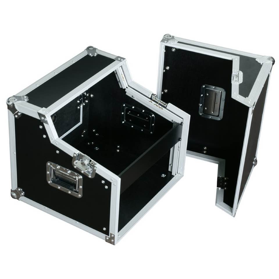 Power Dynamics PD-F4U6-2 19 Systemcase