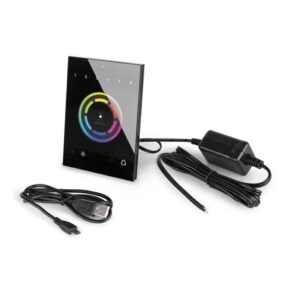 BeamZ STICK-CW4 WiFi DMX Interface wallmo