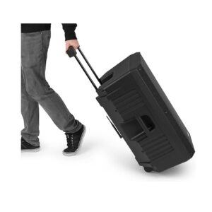 Vonyx VSA700-BP Port.System 15HH+BP UHF