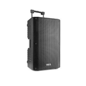 Vonyx VSA500-BP Port.System 12HH+BP UHF