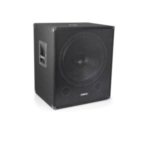 Vonyx SMW18 PA-Sub 18inch/1000W