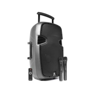 Vonyx SPJ-PA915 Mobile Amp ABS 15 2 UHF