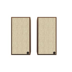 KLIPSCH THE NINES WALNUT Diffusori Amplificati