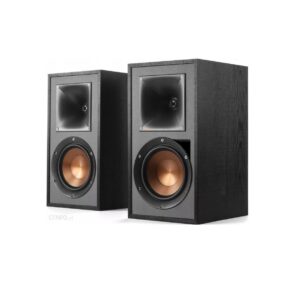 KLIPSCH R-41PM EU Altoparlanti amplificati