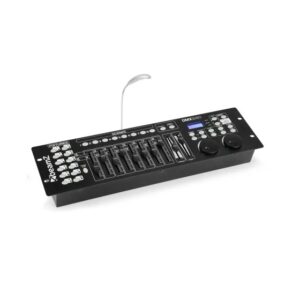 BeamZ DMX240 Controller 192 channel
