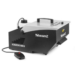 BeamZ ICE1200 MKII Ice Fogger
