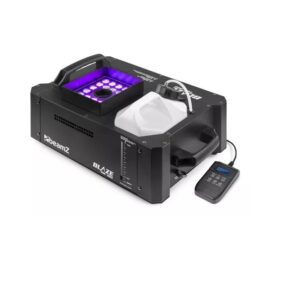 BeamZ BLAZE1800 Vertical Fogger wrlss,dig