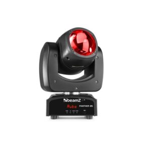 BeamZ Panther 85 LED Beam Moving Head