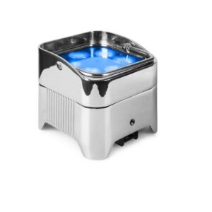 BeamZ BBP96SC Uplight 6x12W 6in1 WDMX IRC