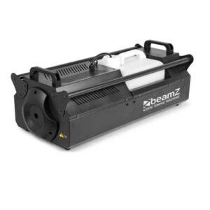 BeamZ S3500 Smokemachine DMX