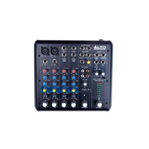 Alto Professional - TRUEMIX 600 Mixer compatto