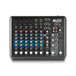 Alto Professional TRUEMIX 800 FX Mixer compatto