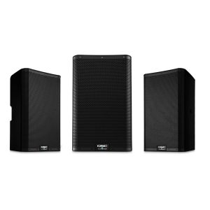 QSC K10.2-EU Cassa attiva10"