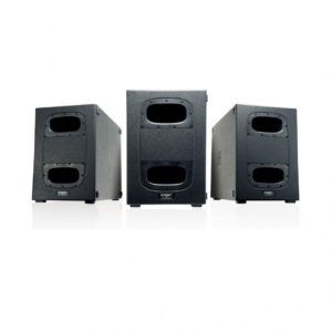 QSC KS212C-EU Subwoofer attivo