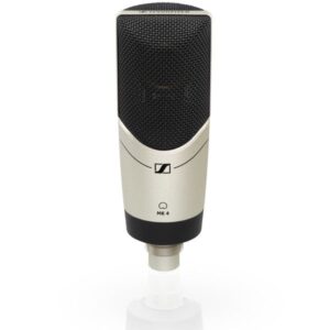 SENNHEISER MK 4 Microfono a condensatore