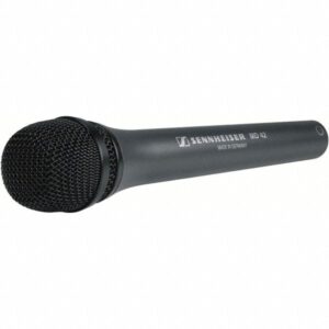 SENNHEISER MD 42 Microfono omnidirezionale