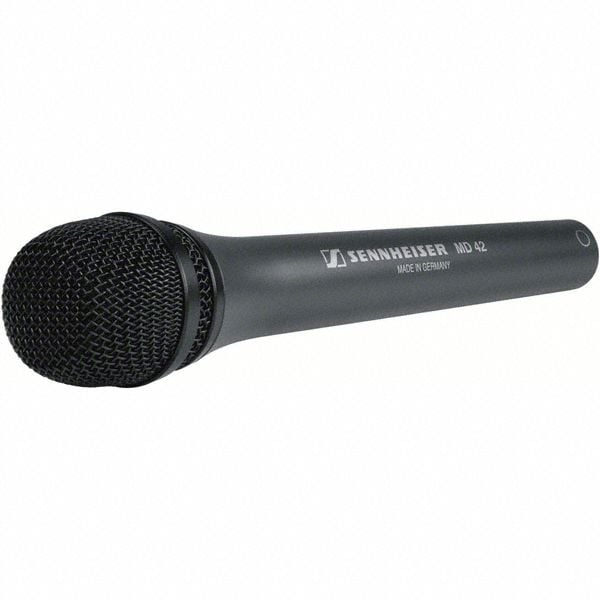 SENNHEISER MD 42 Microfono omnidirezionale