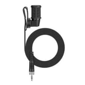 SENNHEISER MKE 40 EW Microfono lavalier