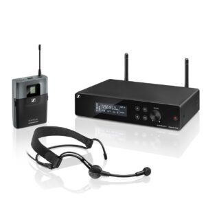 SENNHEISER XSw 2 ME3 E