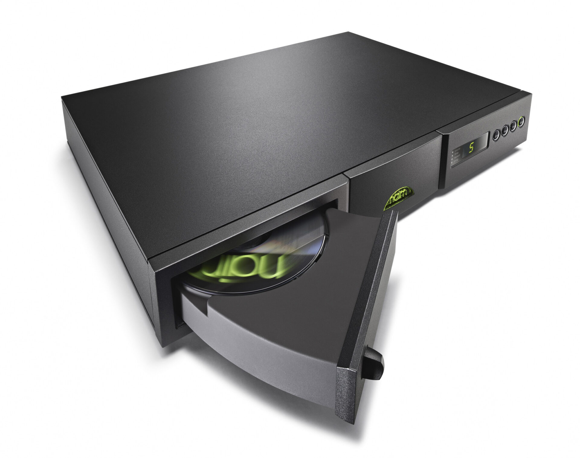 NAIM CD5 SI Lettore CD - immagine 3