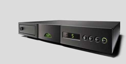 NAIM CD5 SI Lettore CD