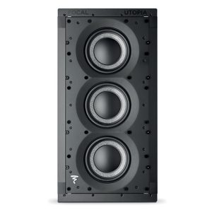Focal 1000 IWSUB Subwoofer