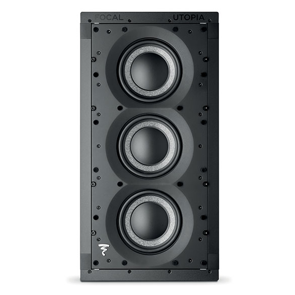Focal 1000 IWSUB Subwoofer