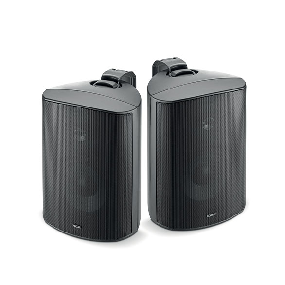 Focal 100 OD6T